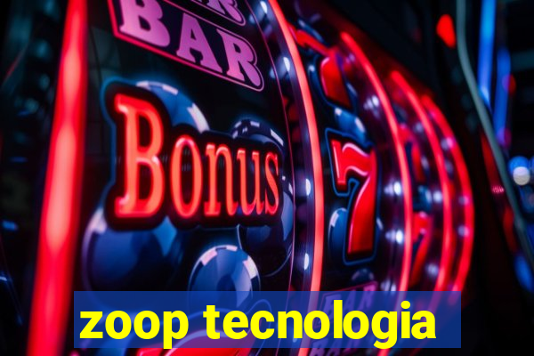 zoop tecnologia